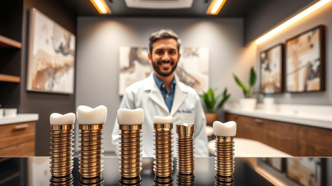 Dental Implant Tustin