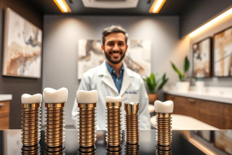 Dental Implant Tustin