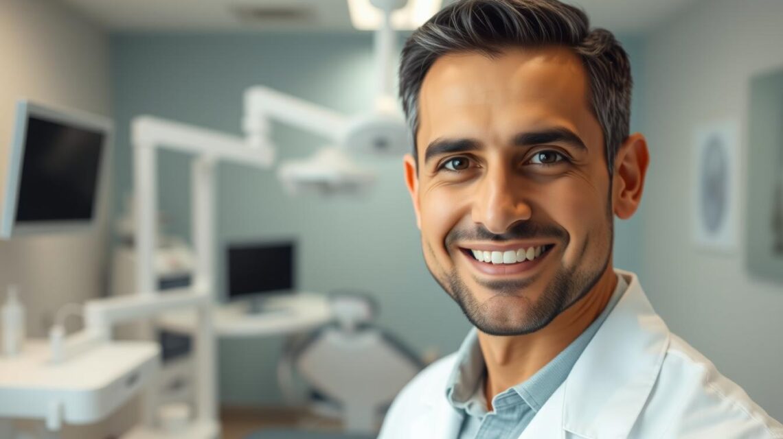 Dental implant Aliso Viejo