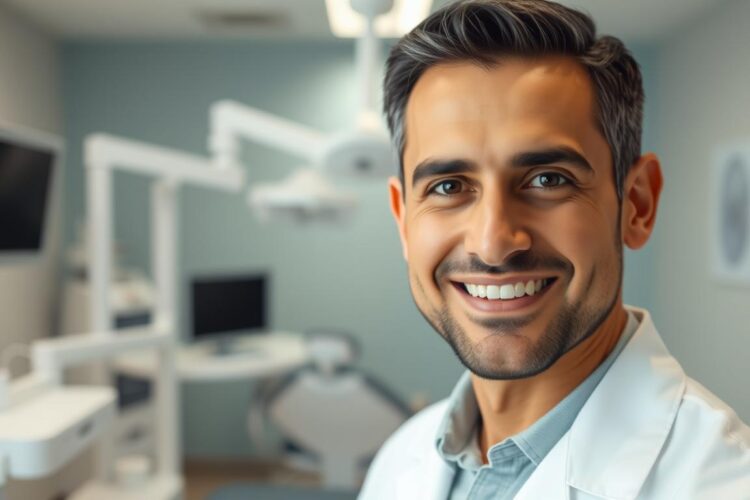 Dental implant Aliso Viejo