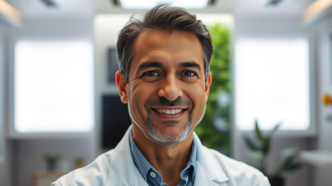 Dental implant Irvine