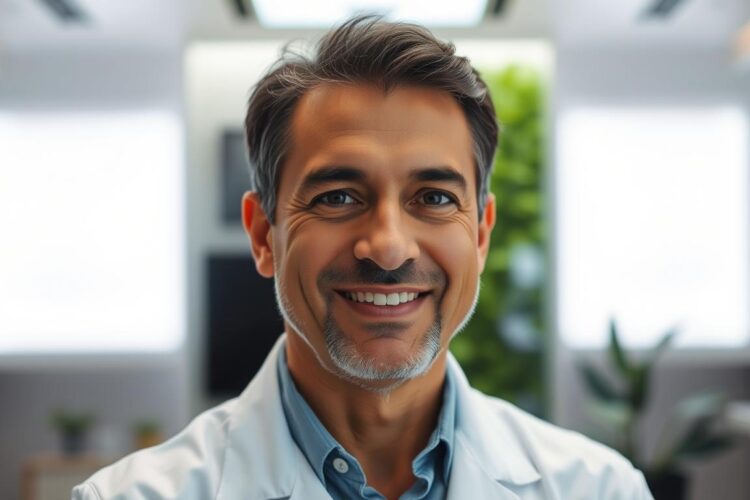 Dental implant Irvine