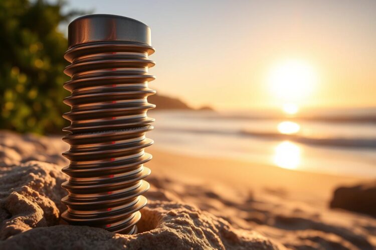 Dental implant Laguna Beach