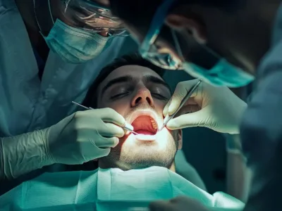 gumsurgery